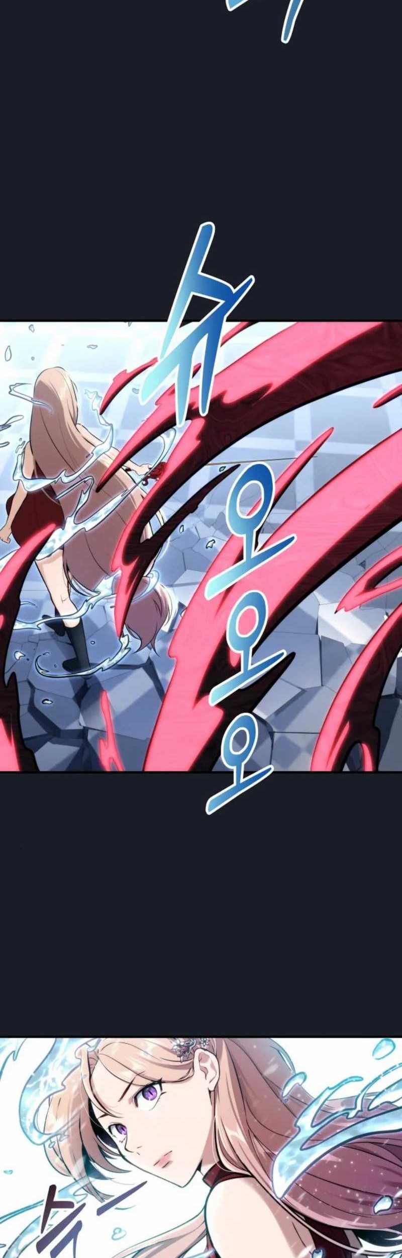 Tower Of God: Side Story Urek Mazino Chapter 9 - halaman 23