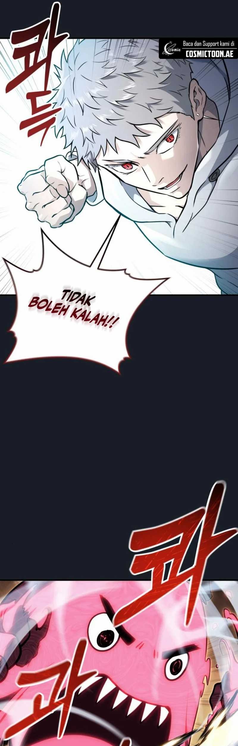 Tower Of God: Side Story Urek Mazino Chapter 9 - halaman 26