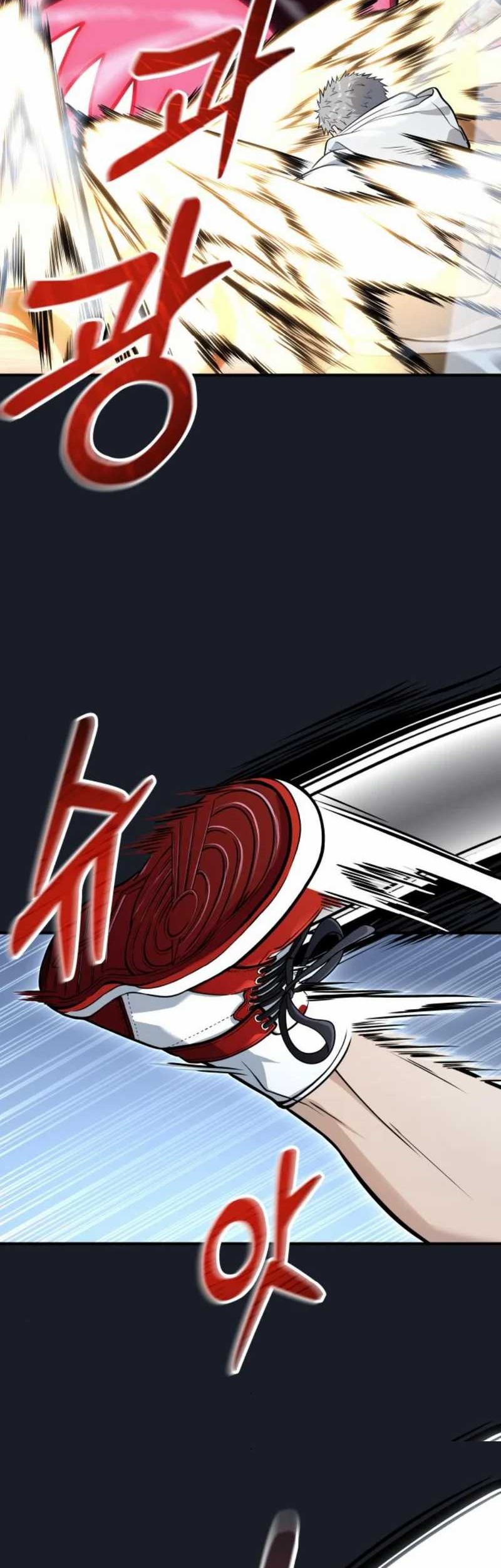 Tower Of God: Side Story Urek Mazino Chapter 9 - halaman 27