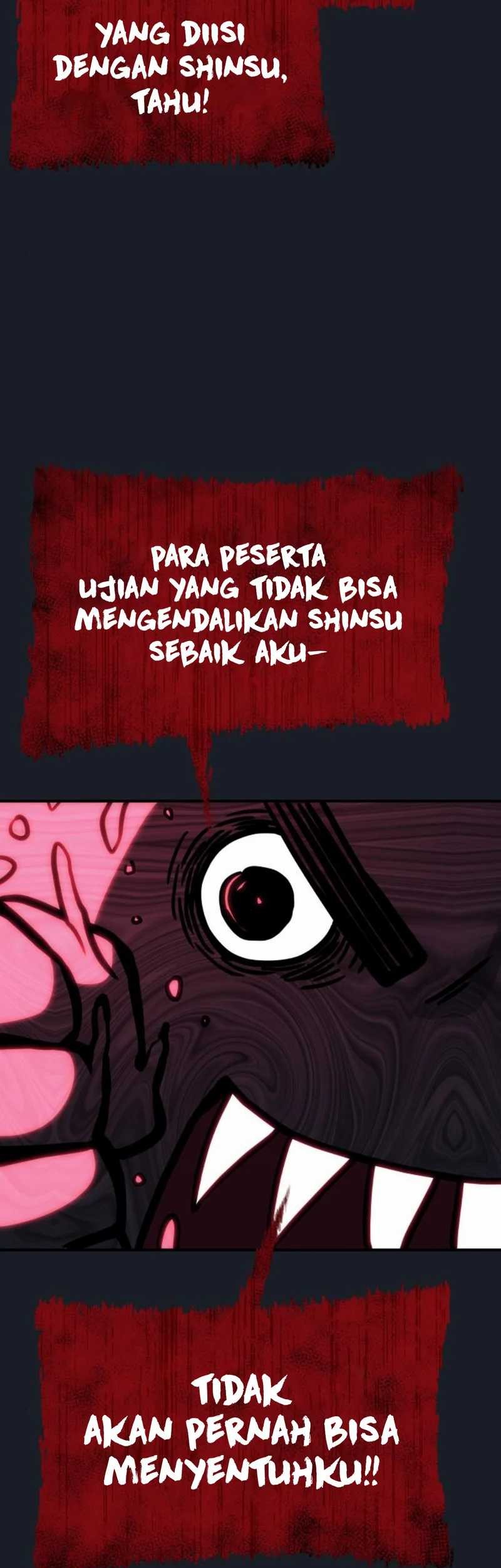 Tower Of God: Side Story Urek Mazino Chapter 9 - halaman 32