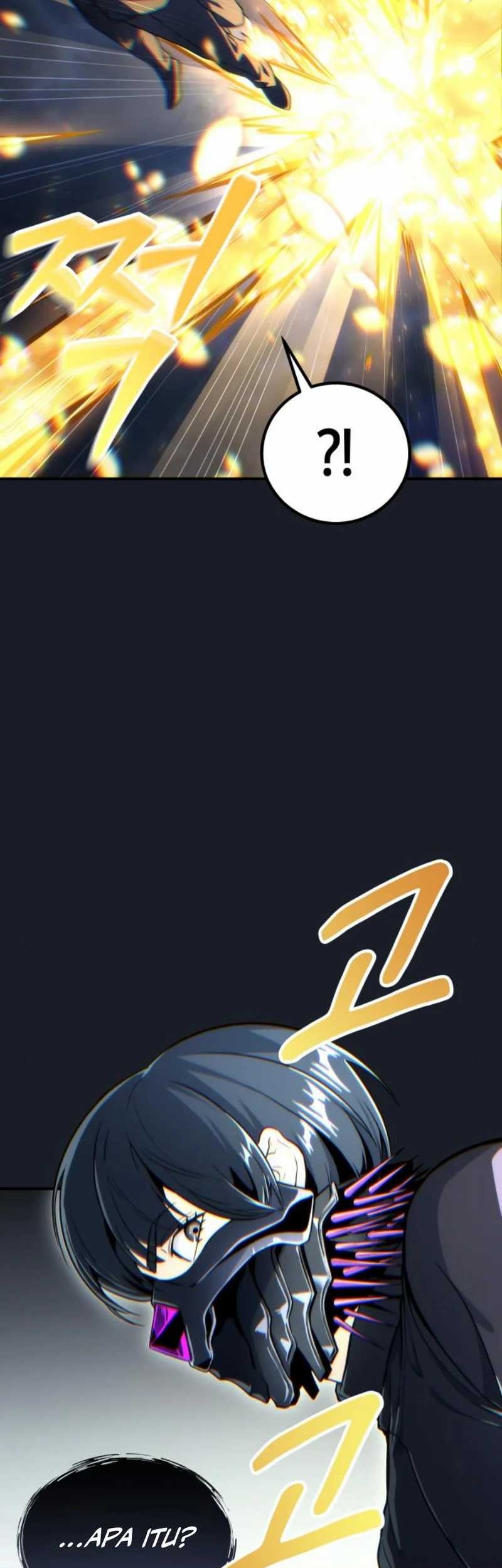 Tower Of God: Side Story Urek Mazino Chapter 9 - halaman 36
