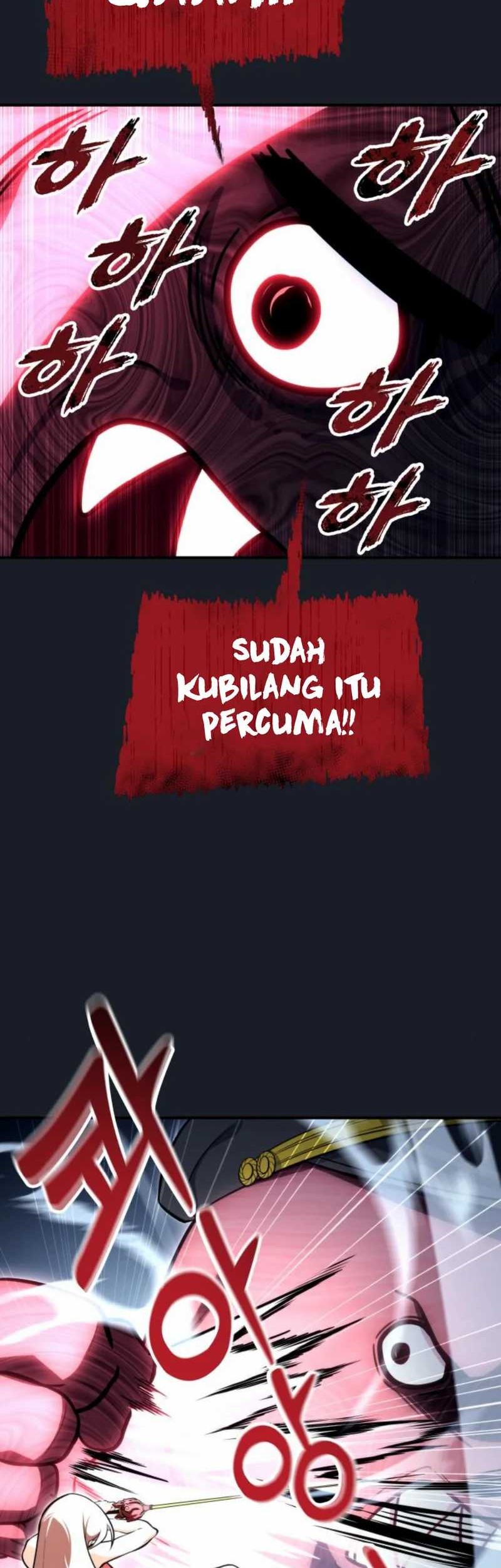 Tower Of God: Side Story Urek Mazino Chapter 9 - halaman 45