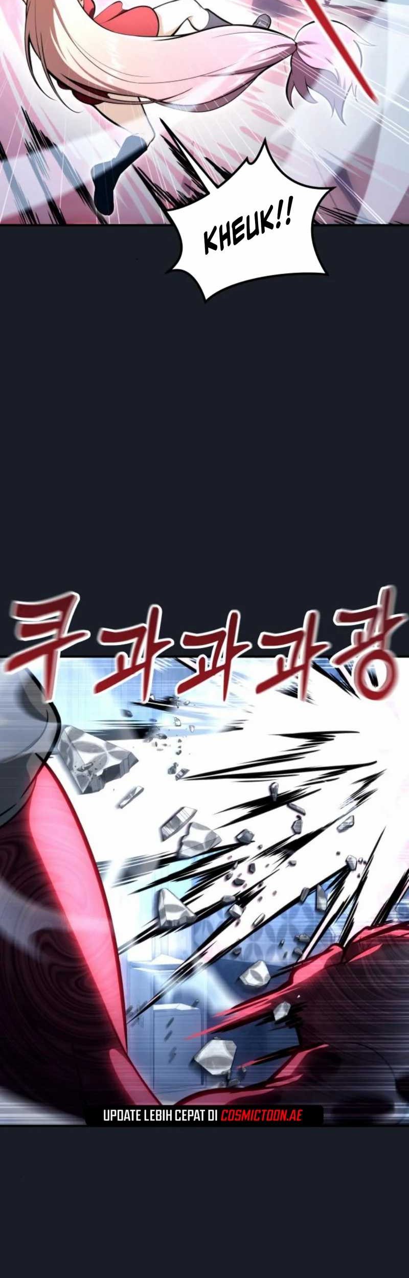 Tower Of God: Side Story Urek Mazino Chapter 9 - halaman 46