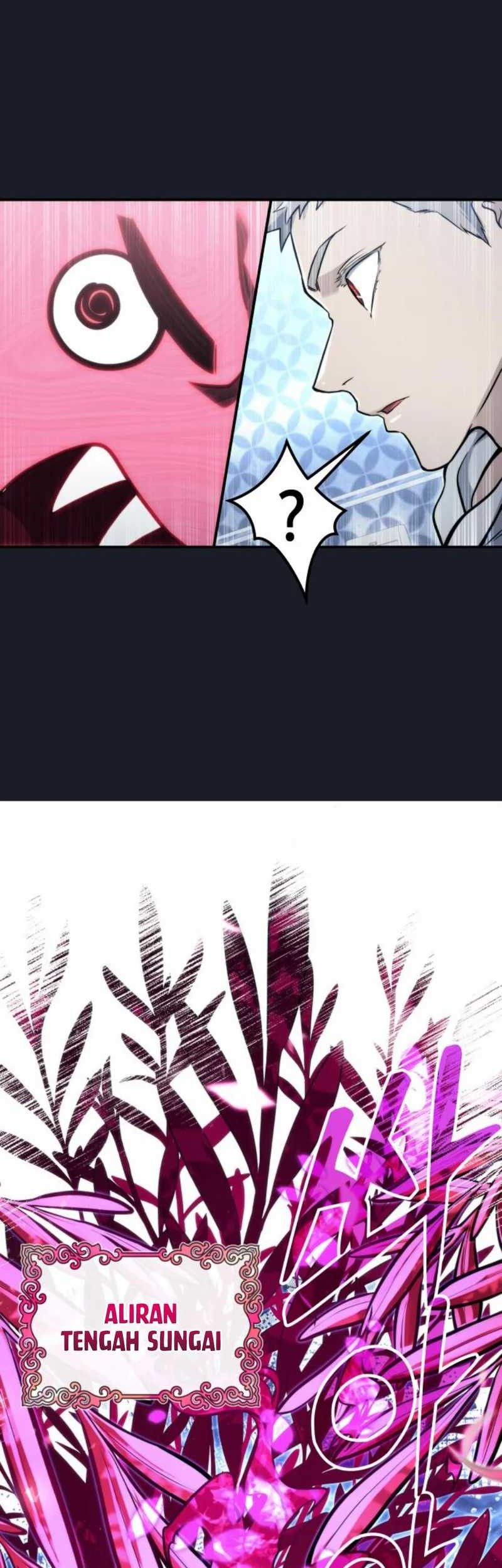 Tower Of God: Side Story Urek Mazino Chapter 9 - halaman 52
