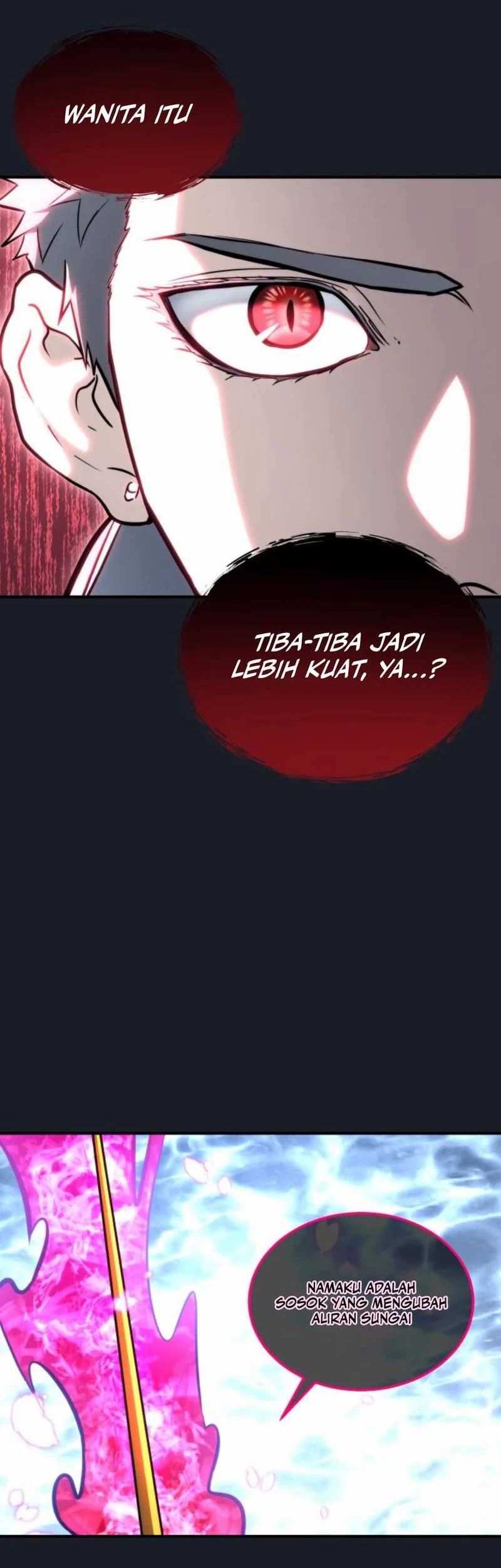 Tower Of God: Side Story Urek Mazino Chapter 9 - halaman 55
