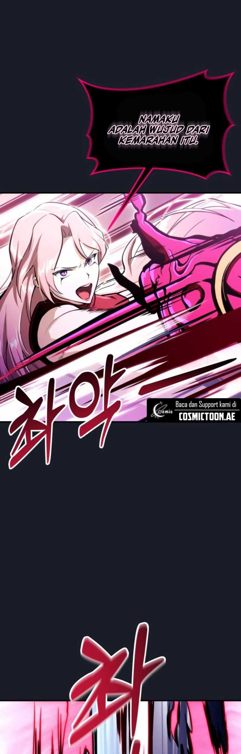 Tower Of God: Side Story Urek Mazino Chapter 9 - halaman 57