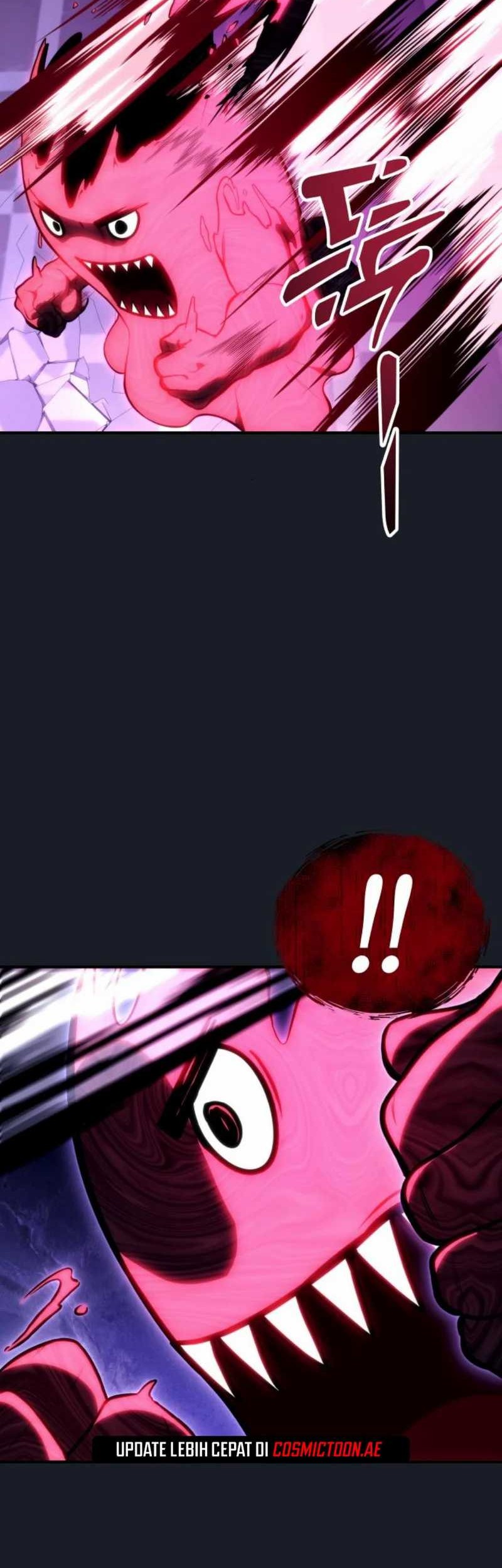 Tower Of God: Side Story Urek Mazino Chapter 9 - halaman 59