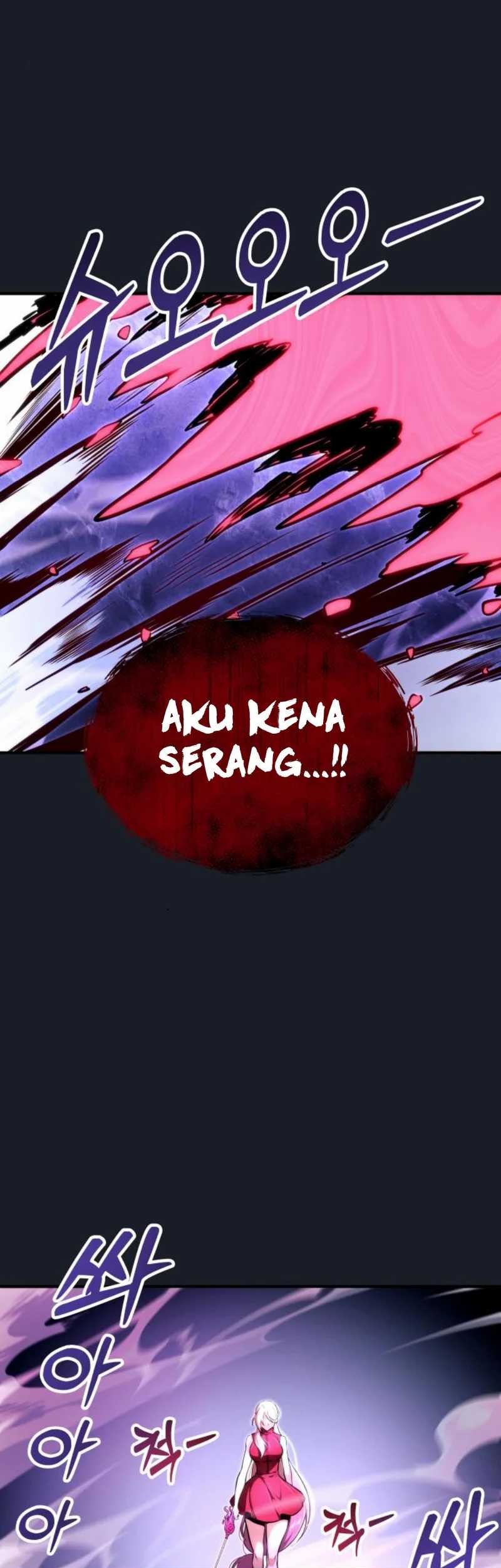 Tower Of God: Side Story Urek Mazino Chapter 9 - halaman 60