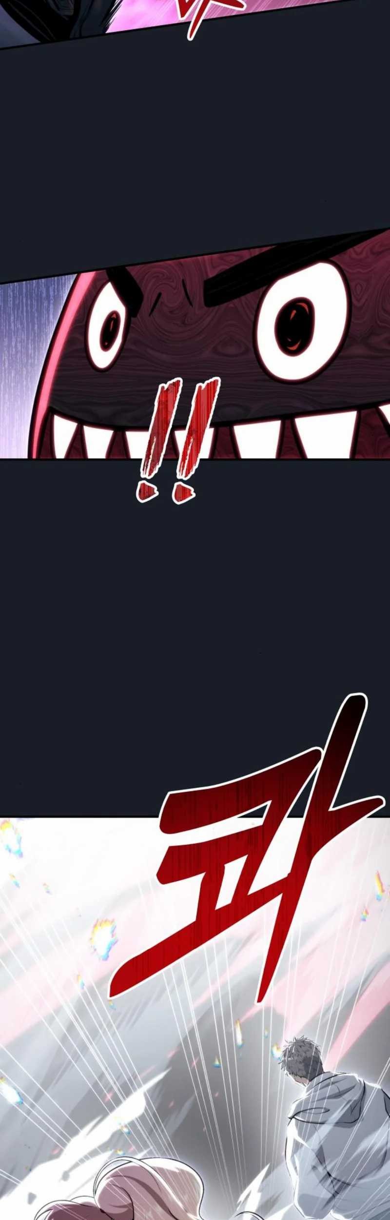 Tower Of God: Side Story Urek Mazino Chapter 9 - halaman 66