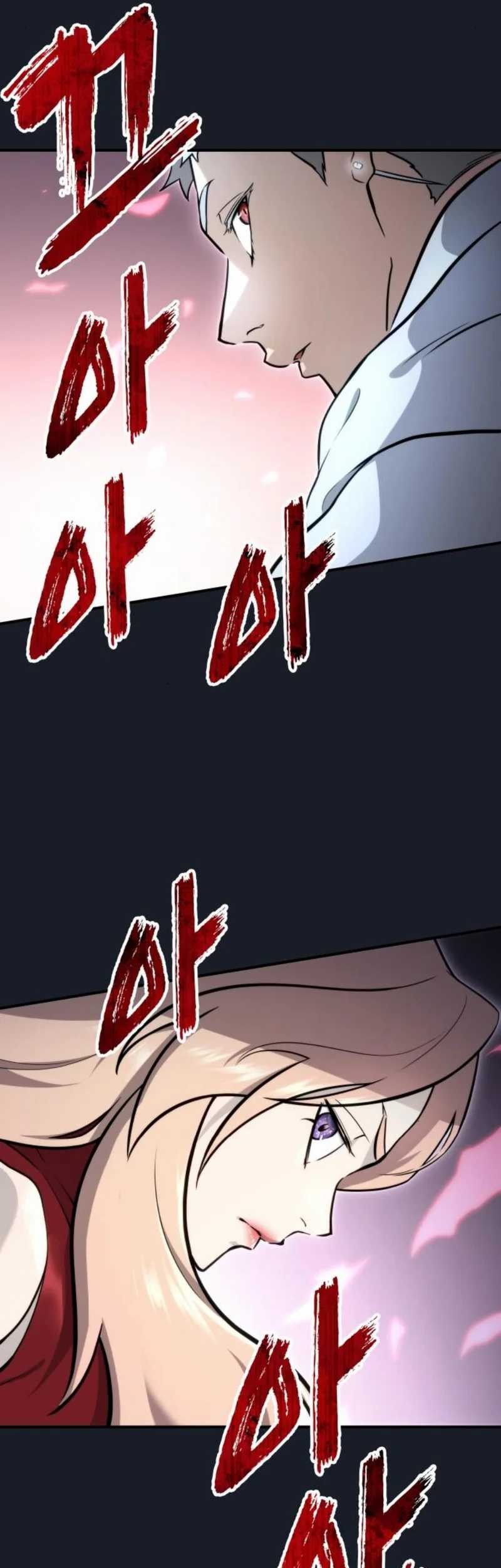 Tower Of God: Side Story Urek Mazino Chapter 9 - halaman 68