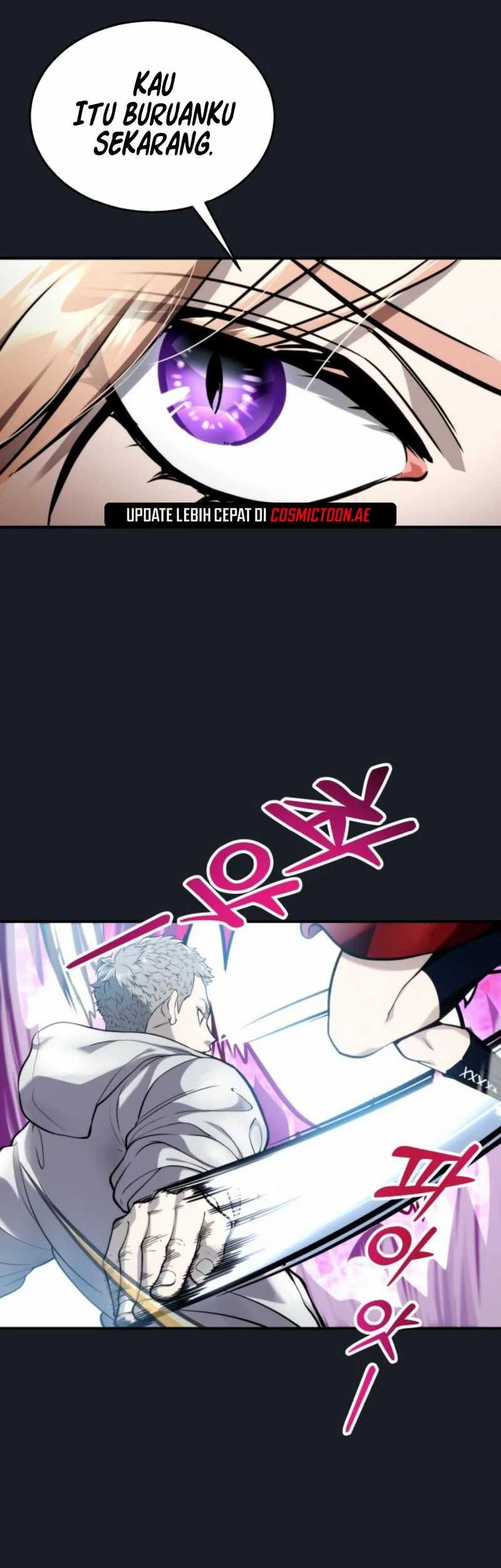 Tower Of God: Side Story Urek Mazino Chapter 9 - halaman 71