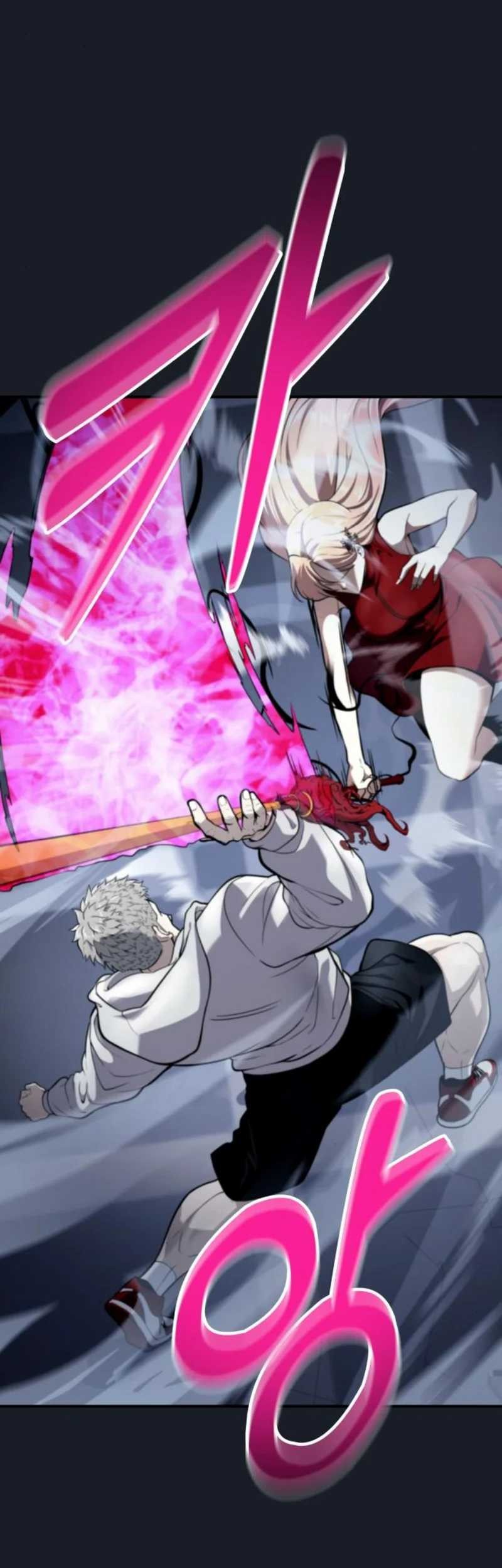 Tower Of God: Side Story Urek Mazino Chapter 9 - halaman 72