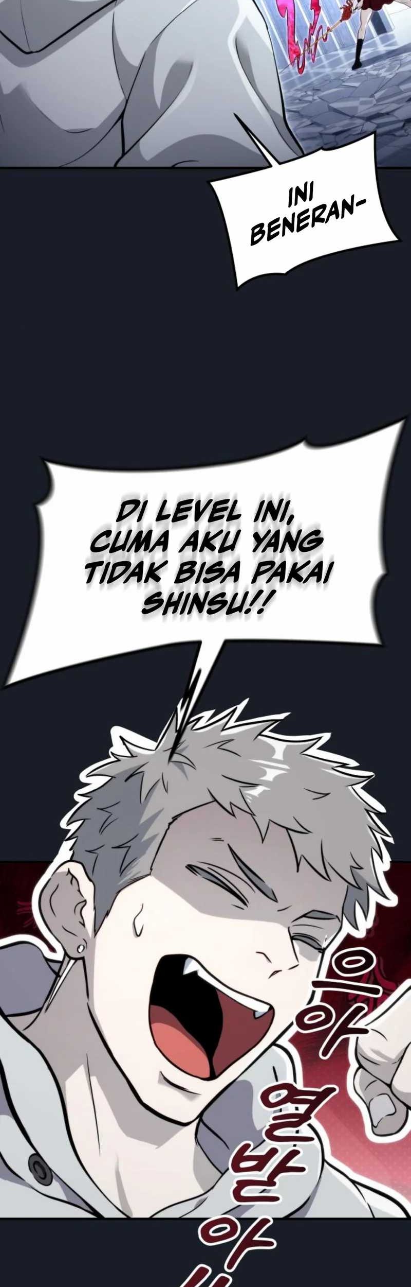 Tower Of God: Side Story Urek Mazino Chapter 9 - halaman 76