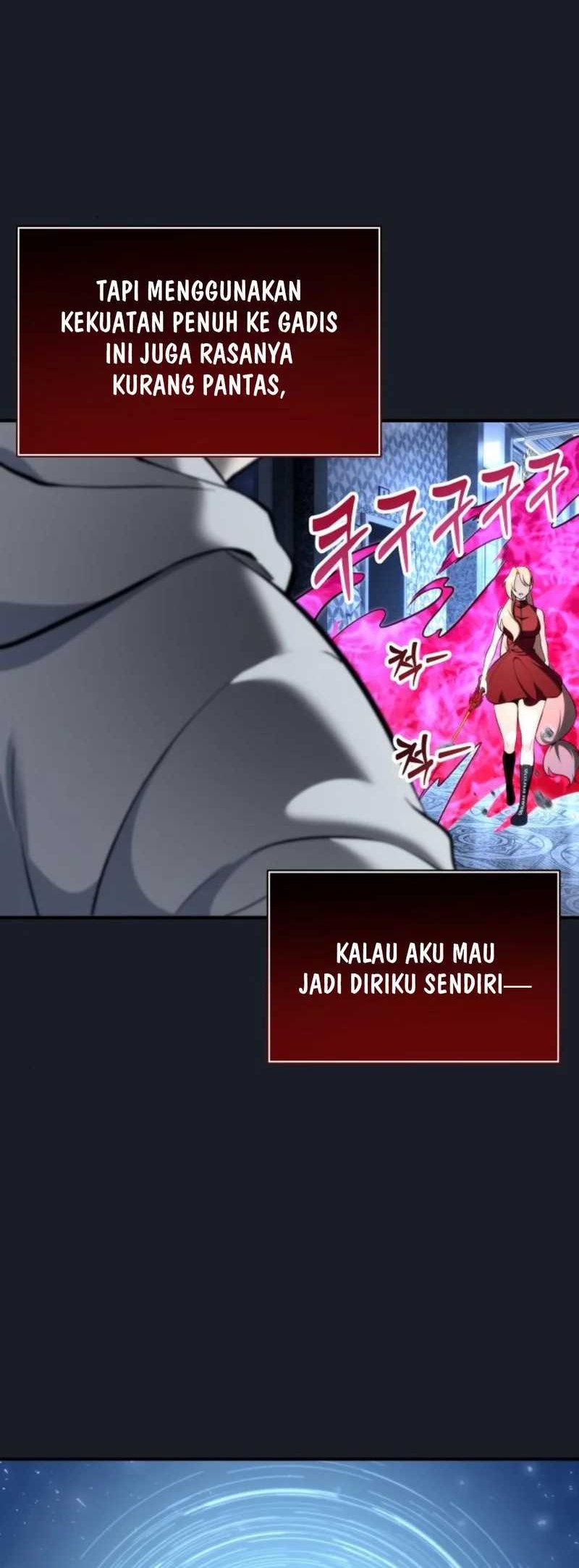 Tower Of God: Side Story Urek Mazino Chapter 9 - halaman 79