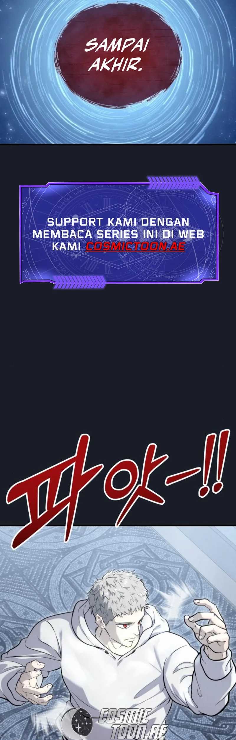 Tower Of God: Side Story Urek Mazino Chapter 9 - halaman 80