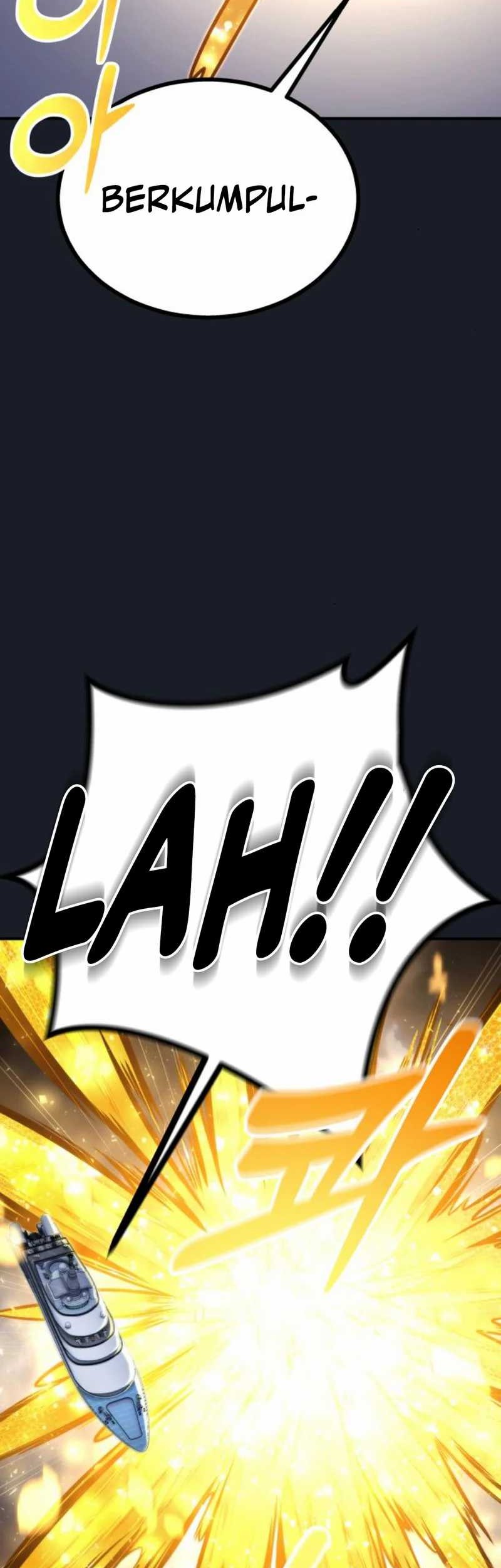 Tower Of God: Side Story Urek Mazino Chapter 9 - halaman 82