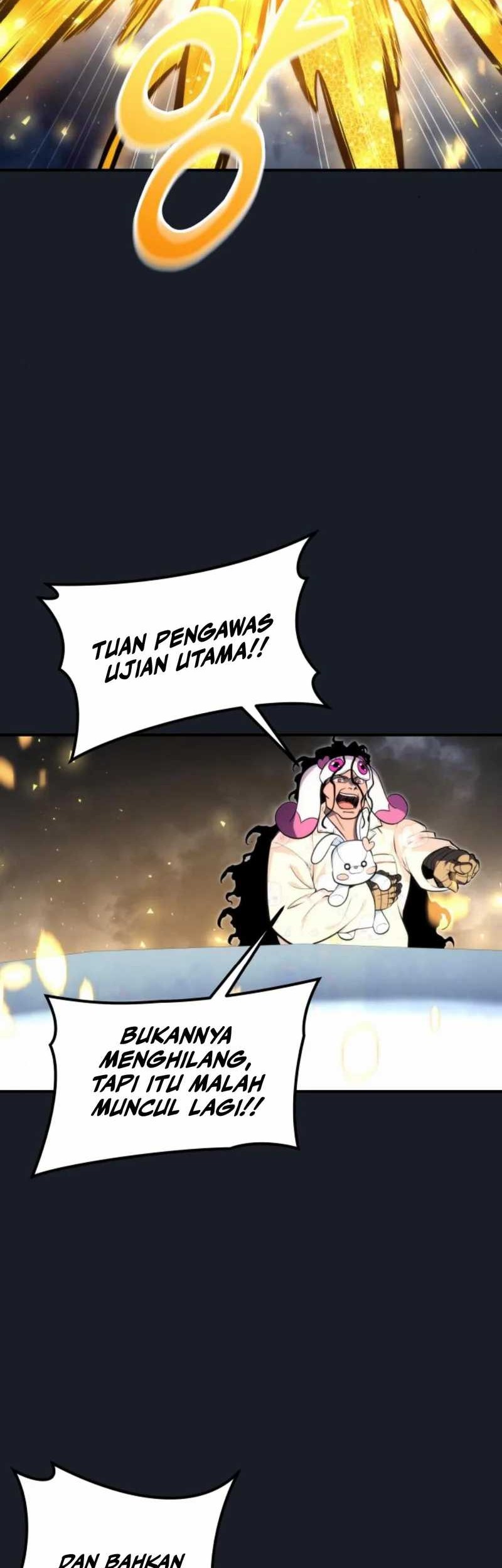 Tower Of God: Side Story Urek Mazino Chapter 9 - halaman 83