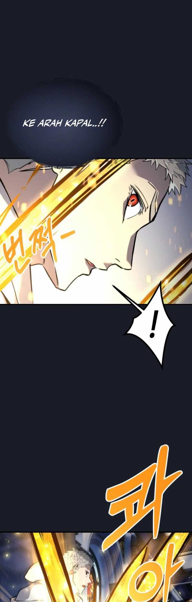 Tower Of God: Side Story Urek Mazino Chapter 9 - halaman 86