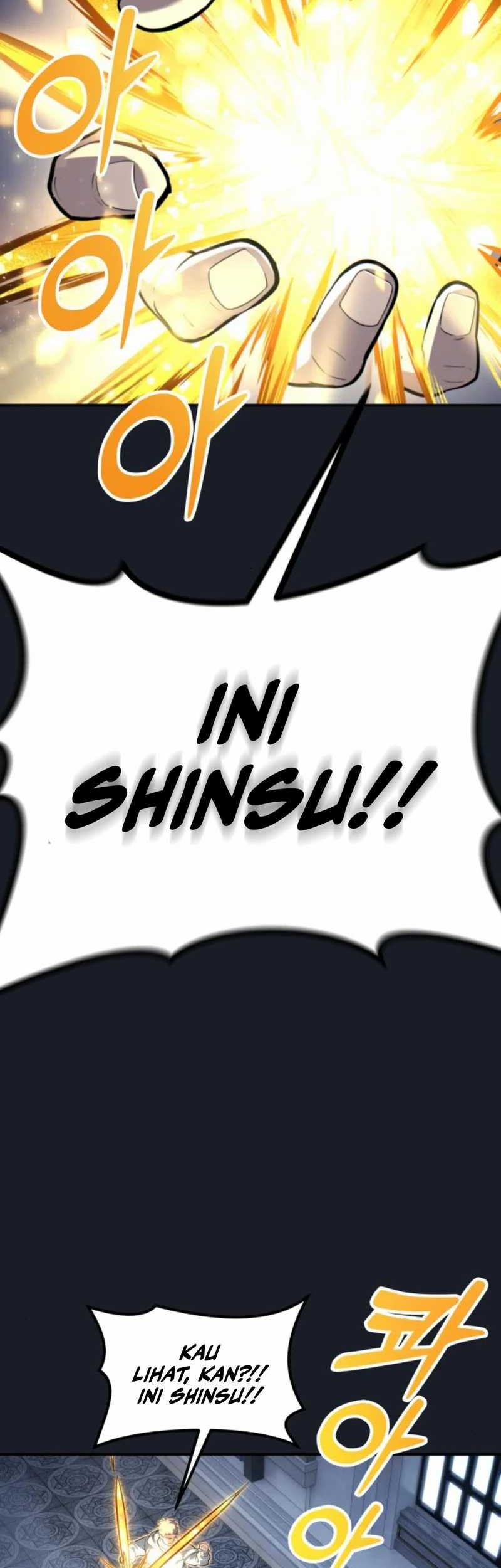 Tower Of God: Side Story Urek Mazino Chapter 9 - halaman 88