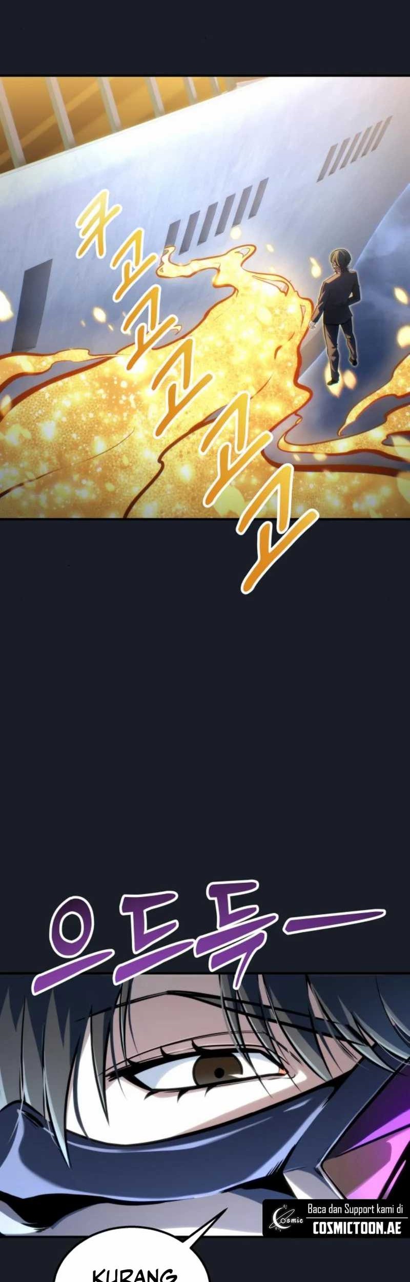 Tower Of God: Side Story Urek Mazino Chapter 9 - halaman 93