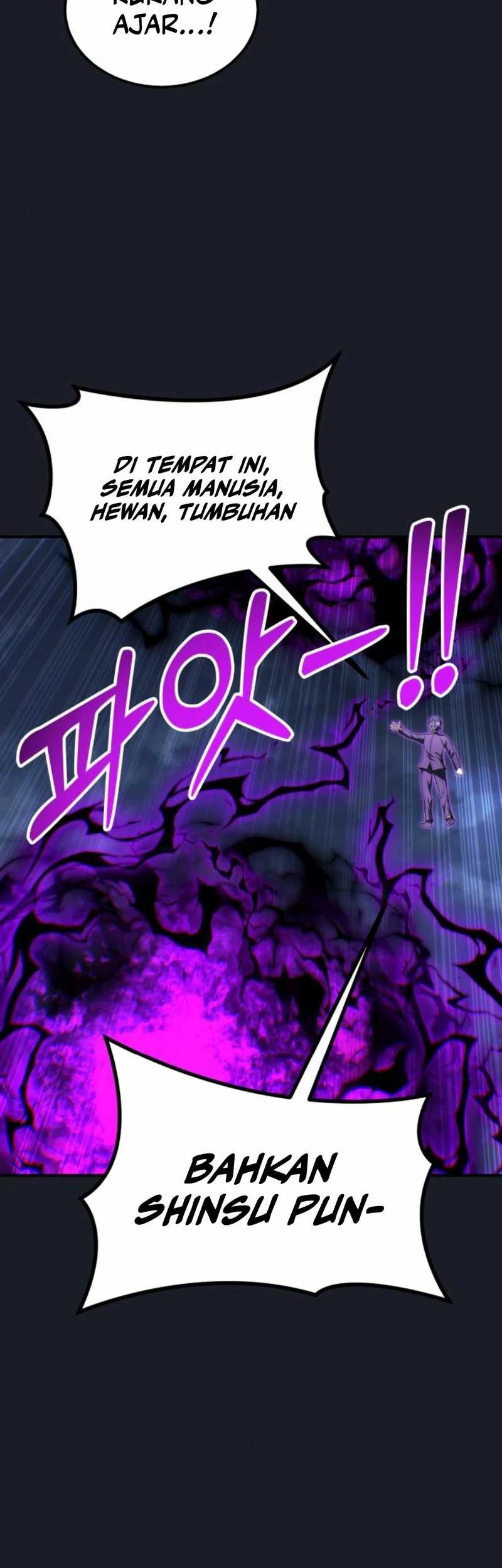 Tower Of God: Side Story Urek Mazino Chapter 9 - halaman 94