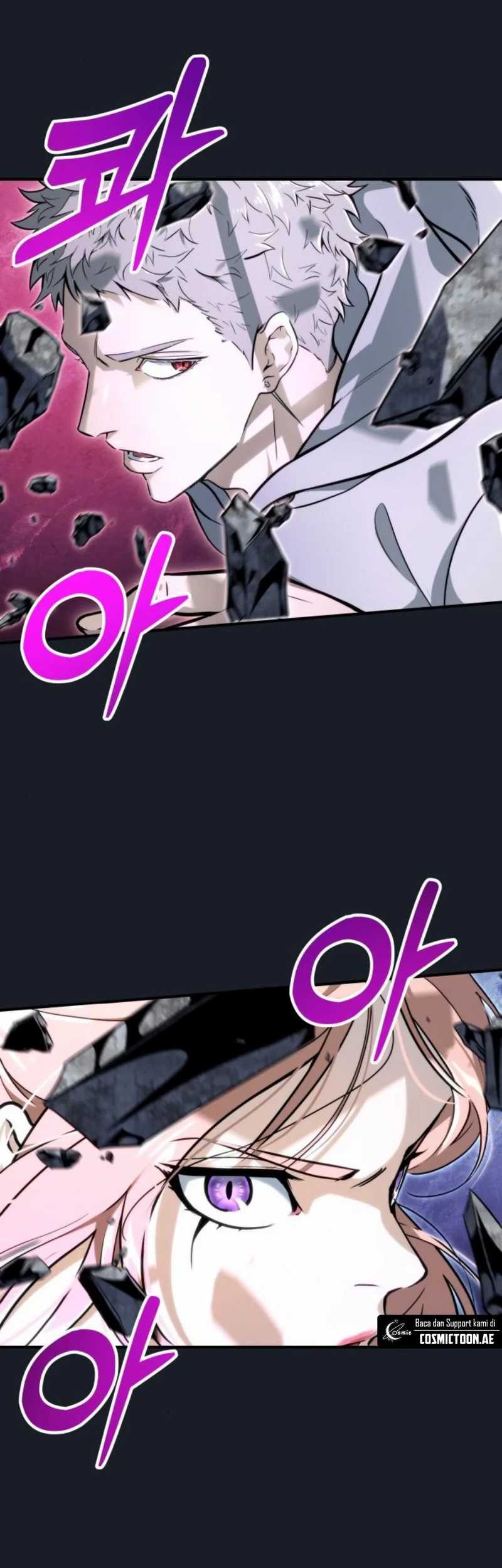 Tower Of God: Side Story Urek Mazino Chapter 9 - halaman 98