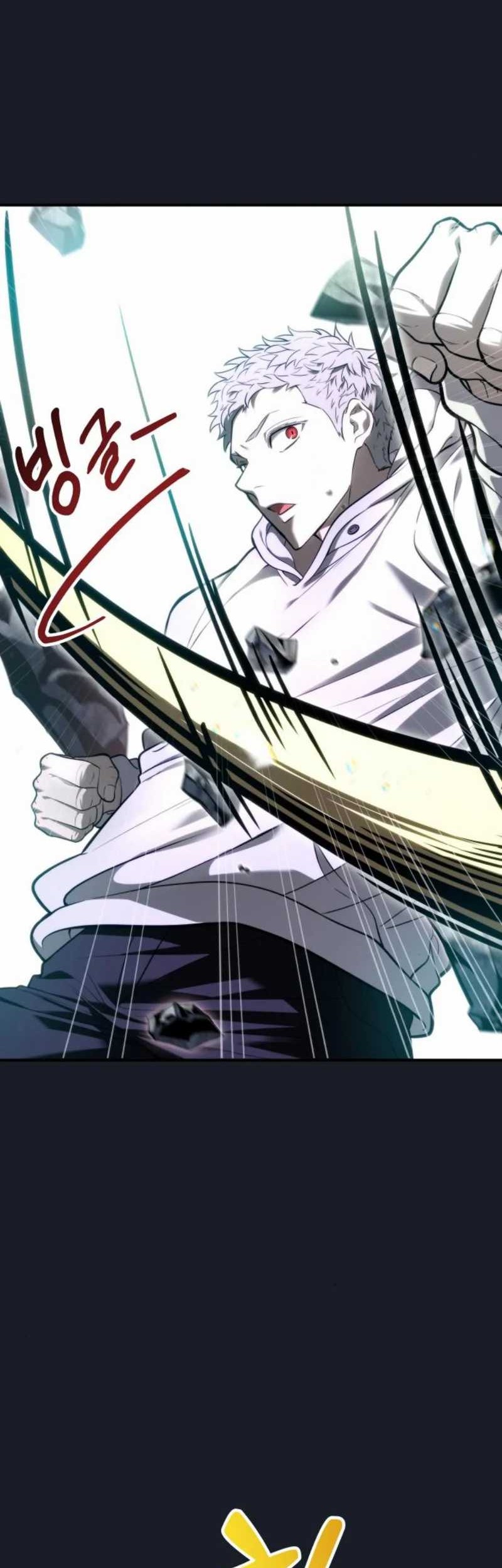 Tower Of God: Side Story Urek Mazino Chapter 9 - halaman 99