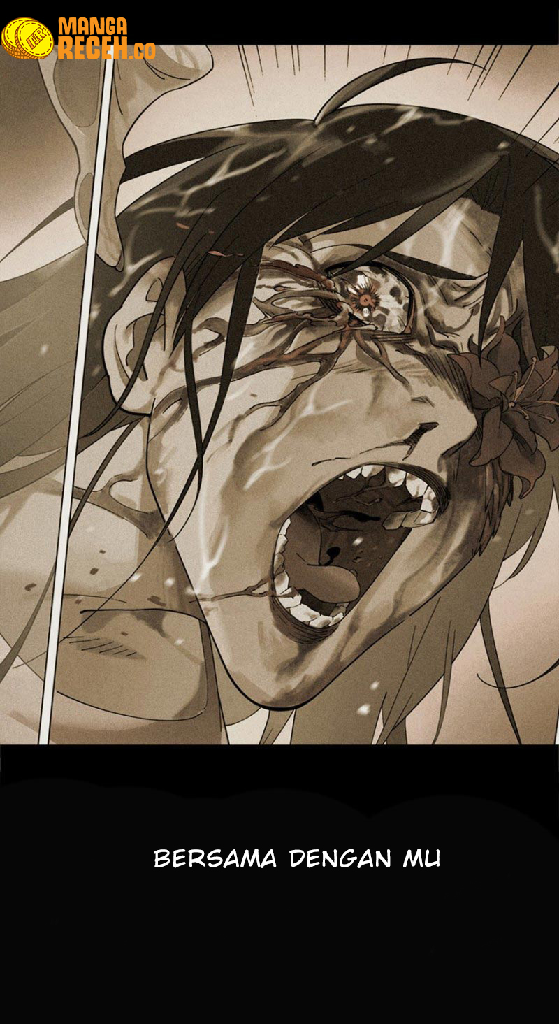 Trace of Doomsday Chapter 0 - halaman 7