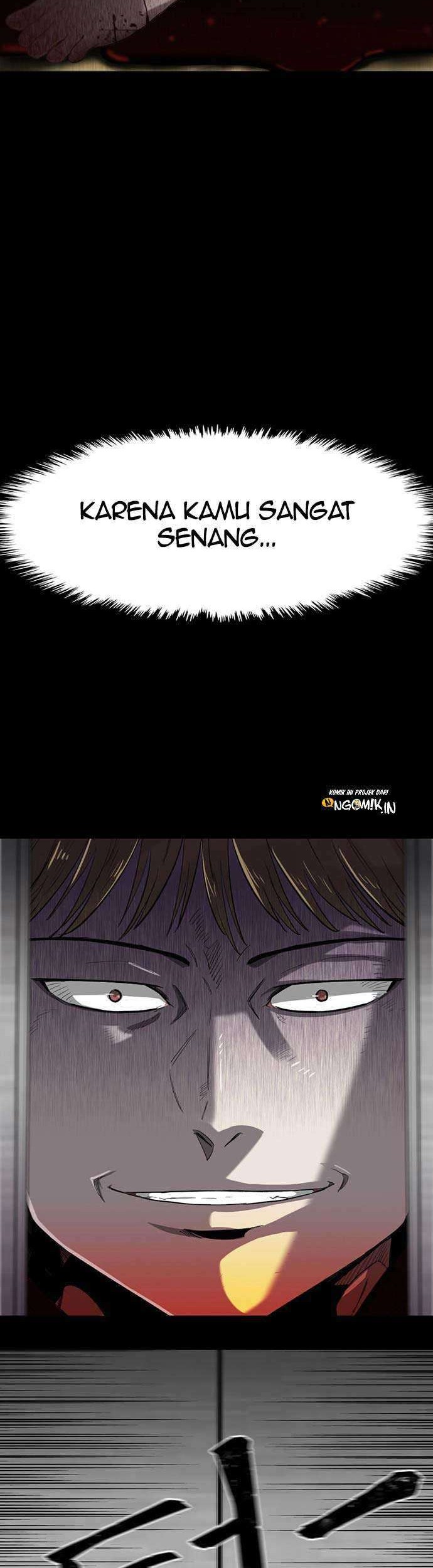 Traces of Memory Chapter 1 - halaman 21