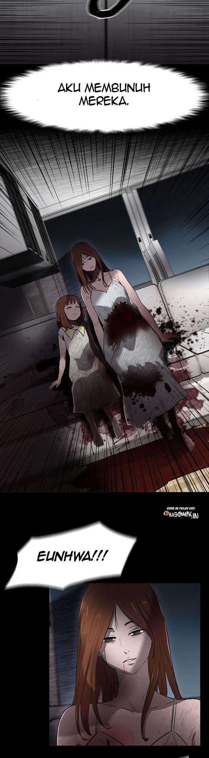 Traces of Memory Chapter 1 - halaman 23