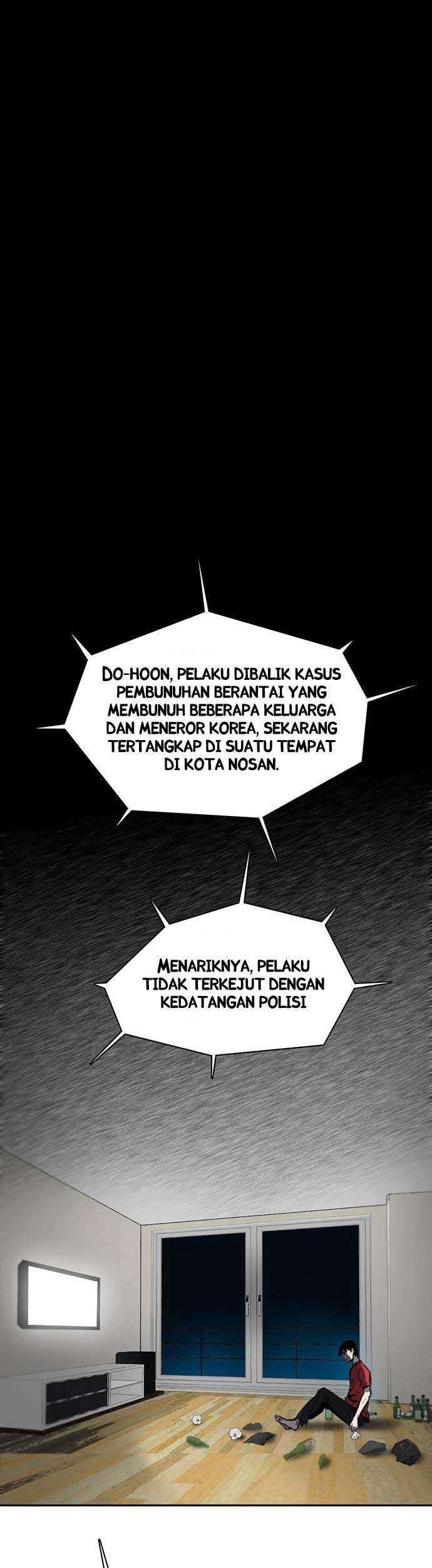 Traces of Memory Chapter 1 - halaman 27