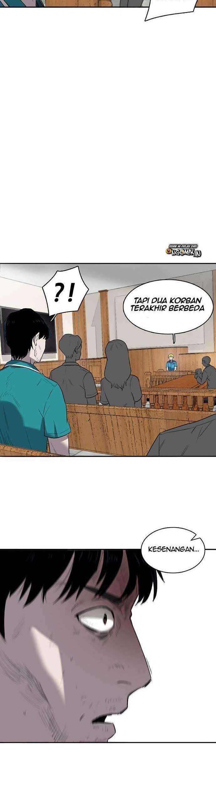 Traces of Memory Chapter 1 - halaman 36