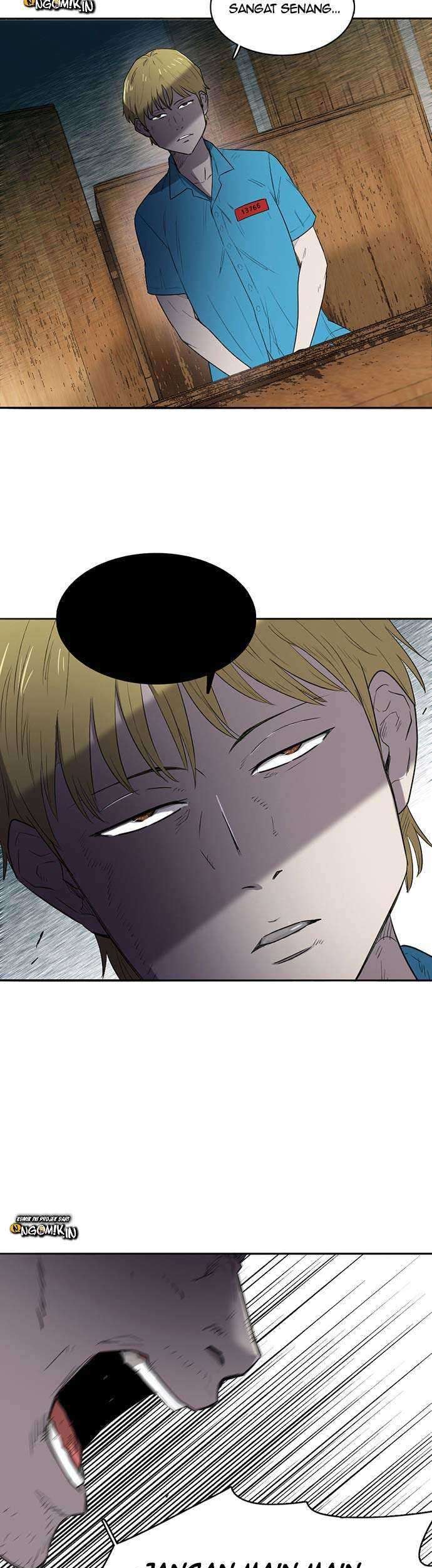 Traces of Memory Chapter 1 - halaman 38