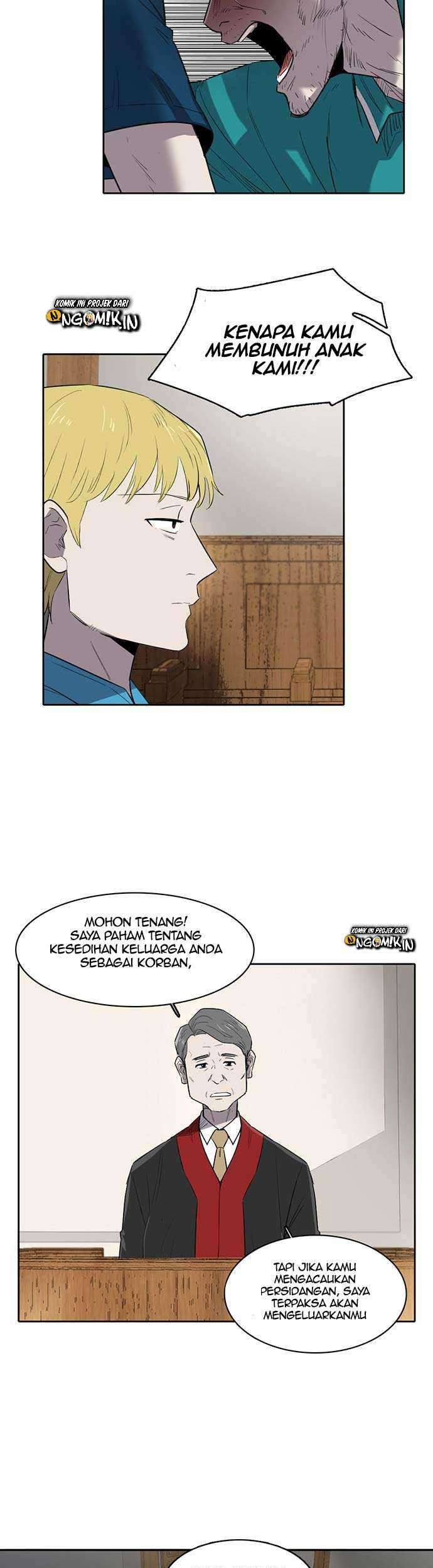 Traces of Memory Chapter 1 - halaman 41