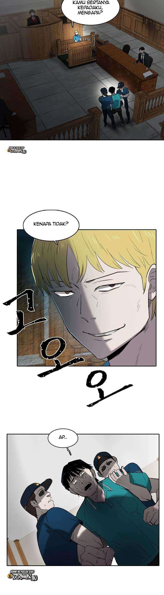 Traces of Memory Chapter 1 - halaman 42
