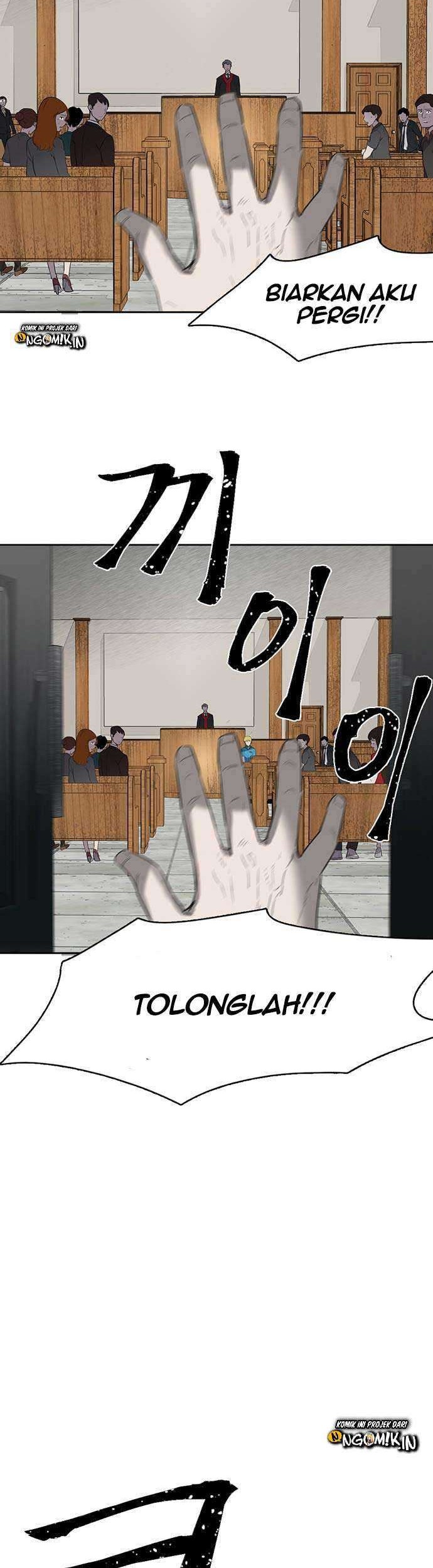 Traces of Memory Chapter 1 - halaman 45