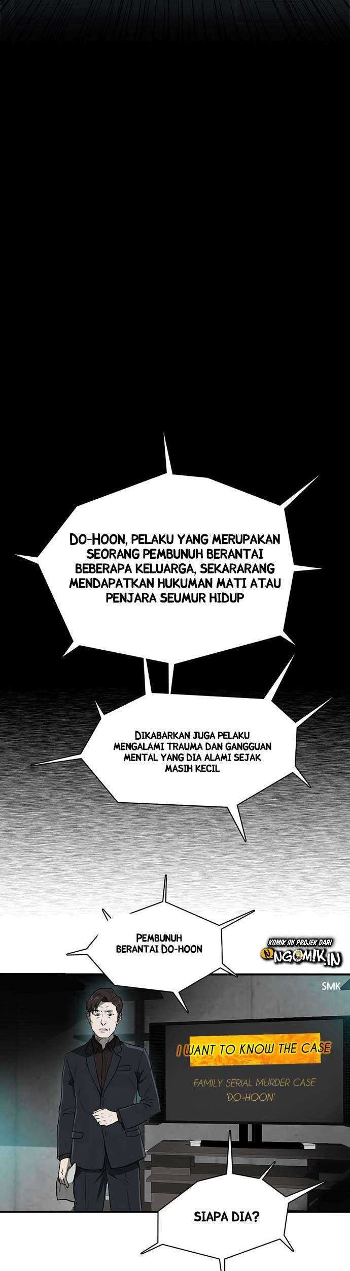 Traces of Memory Chapter 1 - halaman 47