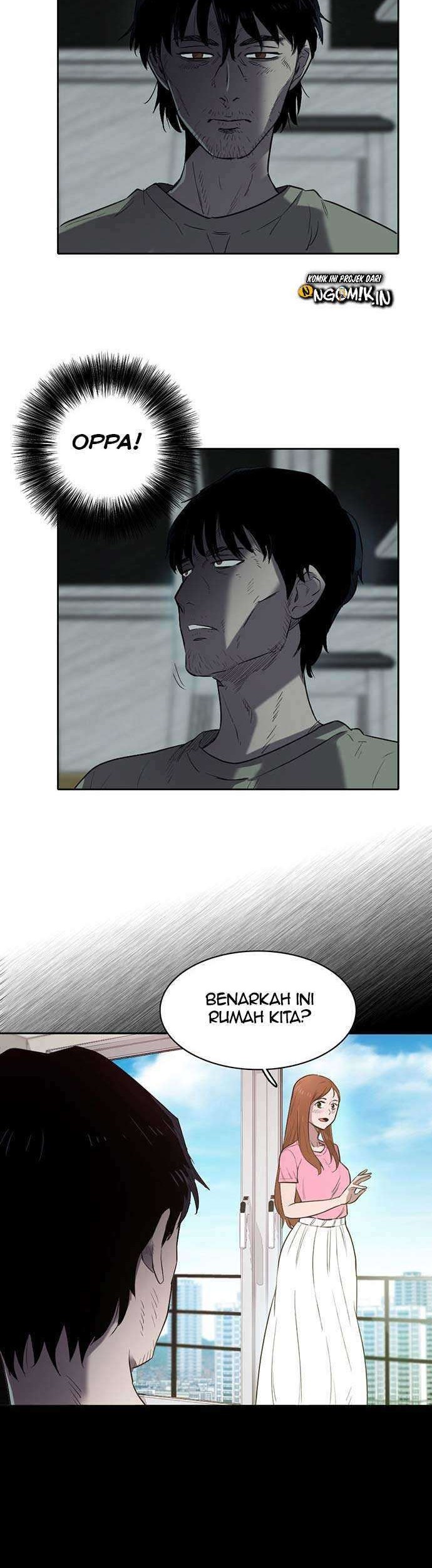 Traces of Memory Chapter 1 - halaman 51