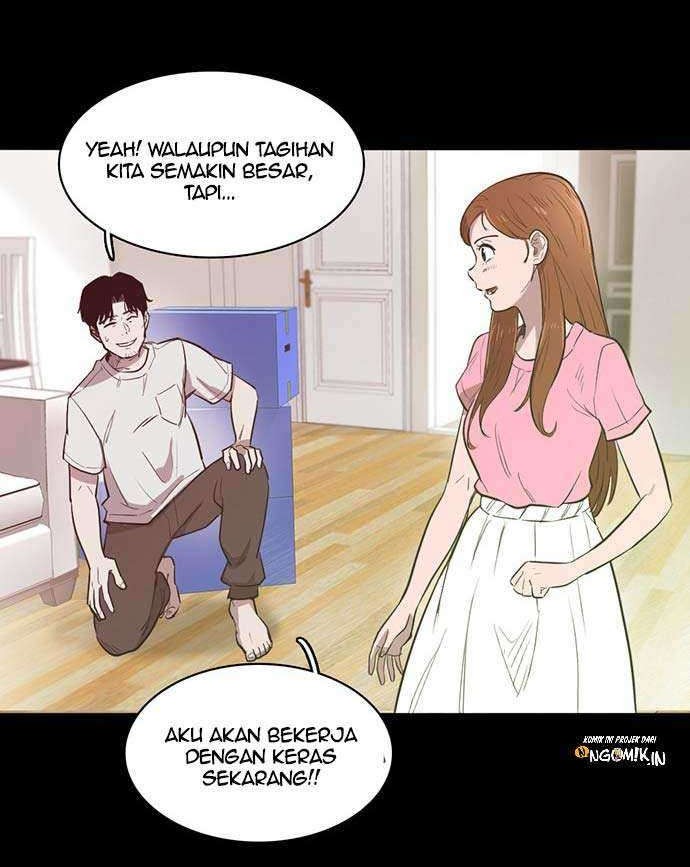 Traces of Memory Chapter 1 - halaman 52