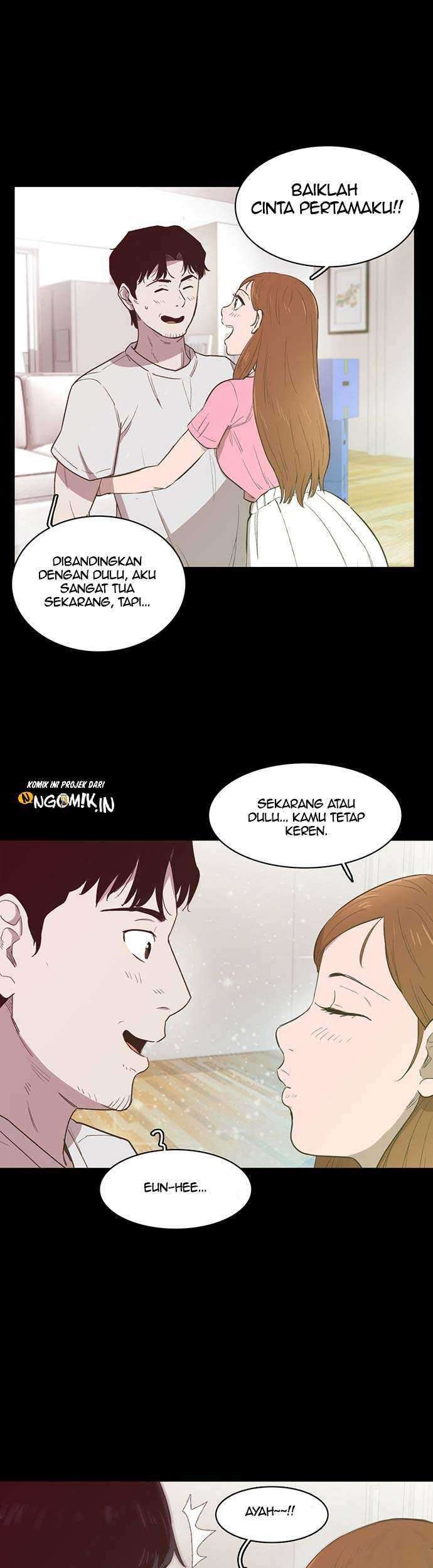 Traces of Memory Chapter 1 - halaman 53