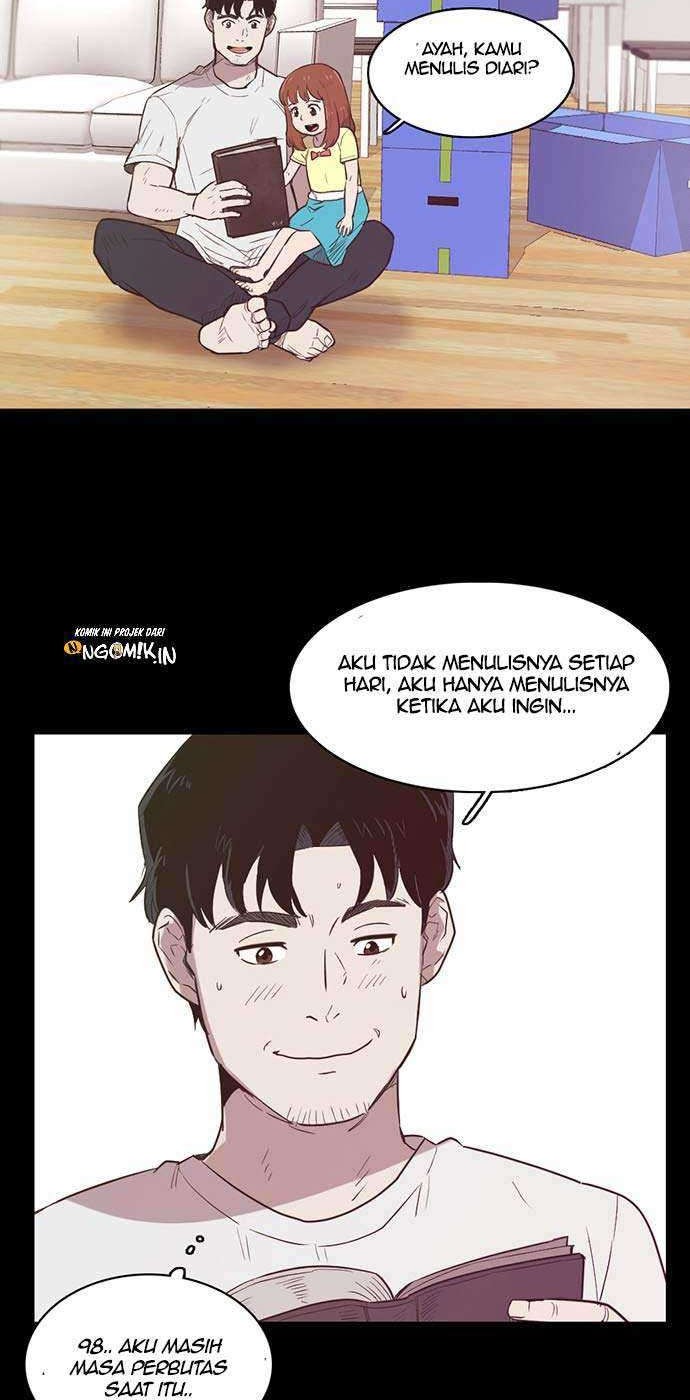 Traces of Memory Chapter 1 - halaman 55