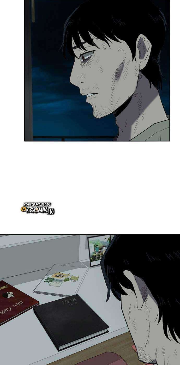 Traces of Memory Chapter 1 - halaman 58