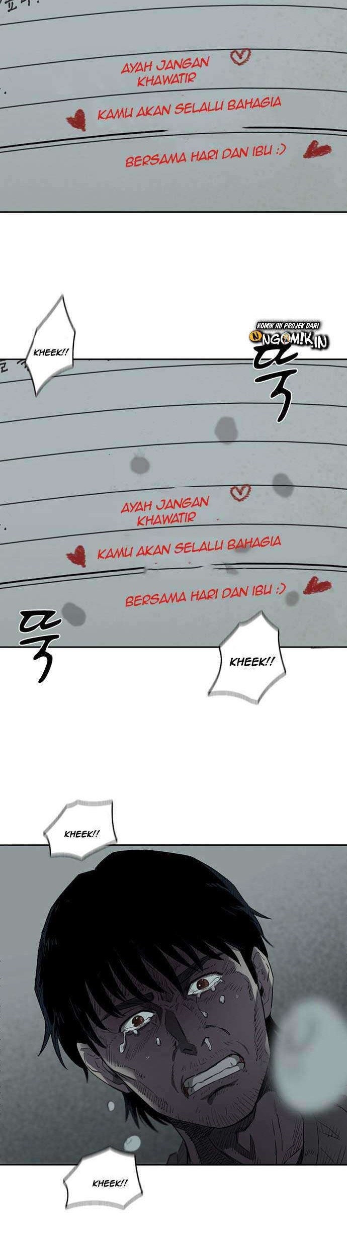 Traces of Memory Chapter 1 - halaman 60