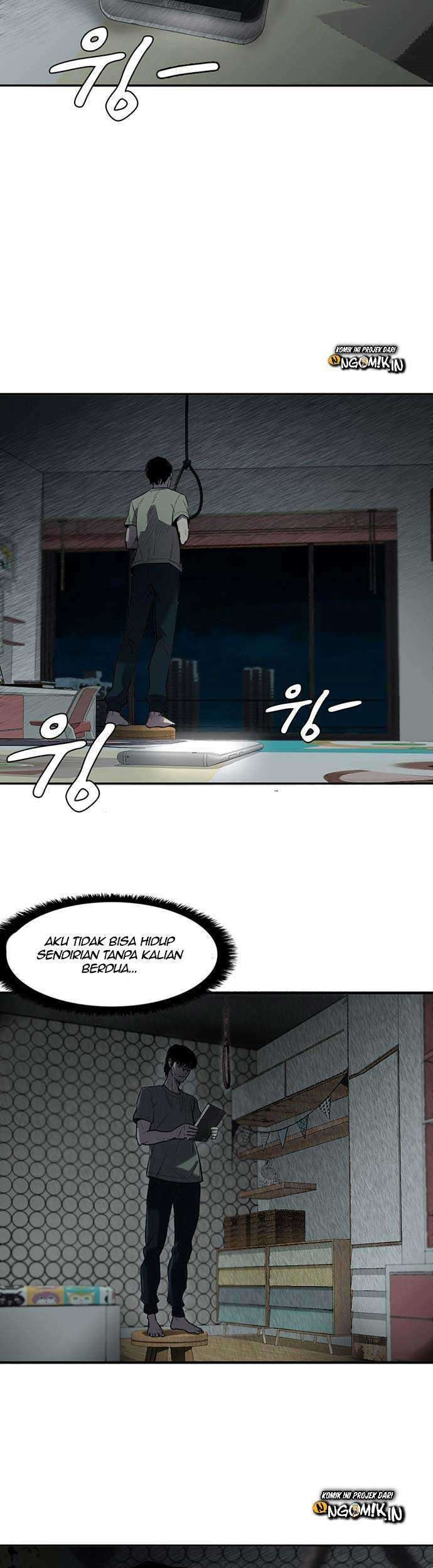 Traces of Memory Chapter 1 - halaman 62