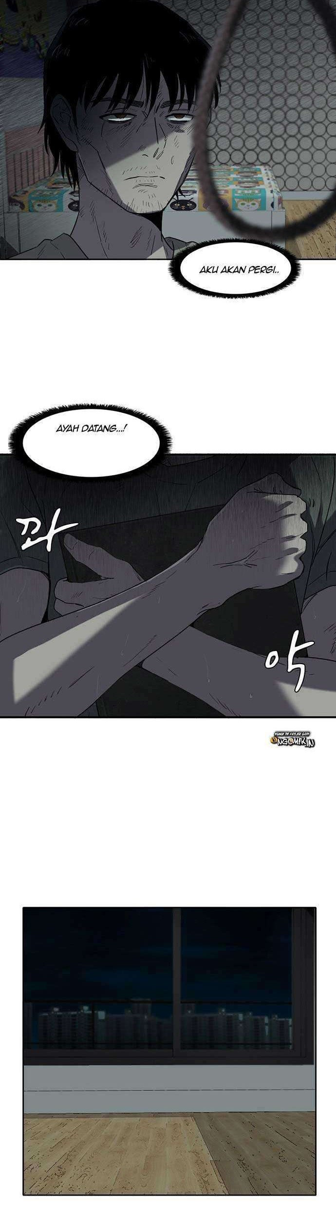 Traces of Memory Chapter 1 - halaman 63