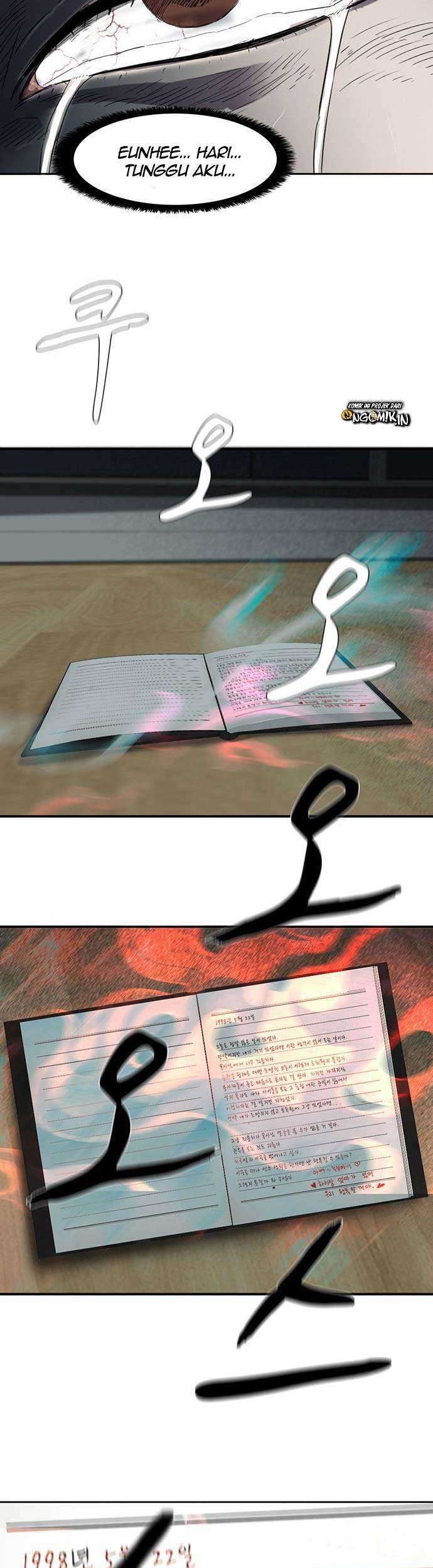 Traces of Memory Chapter 1 - halaman 69