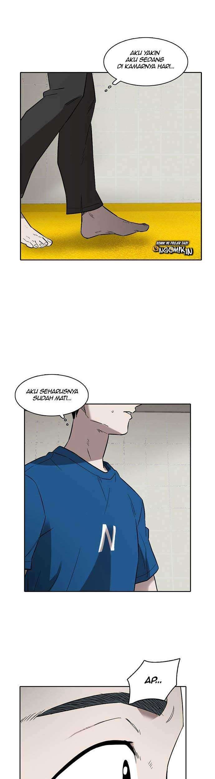 Traces of Memory Chapter 1 - halaman 78
