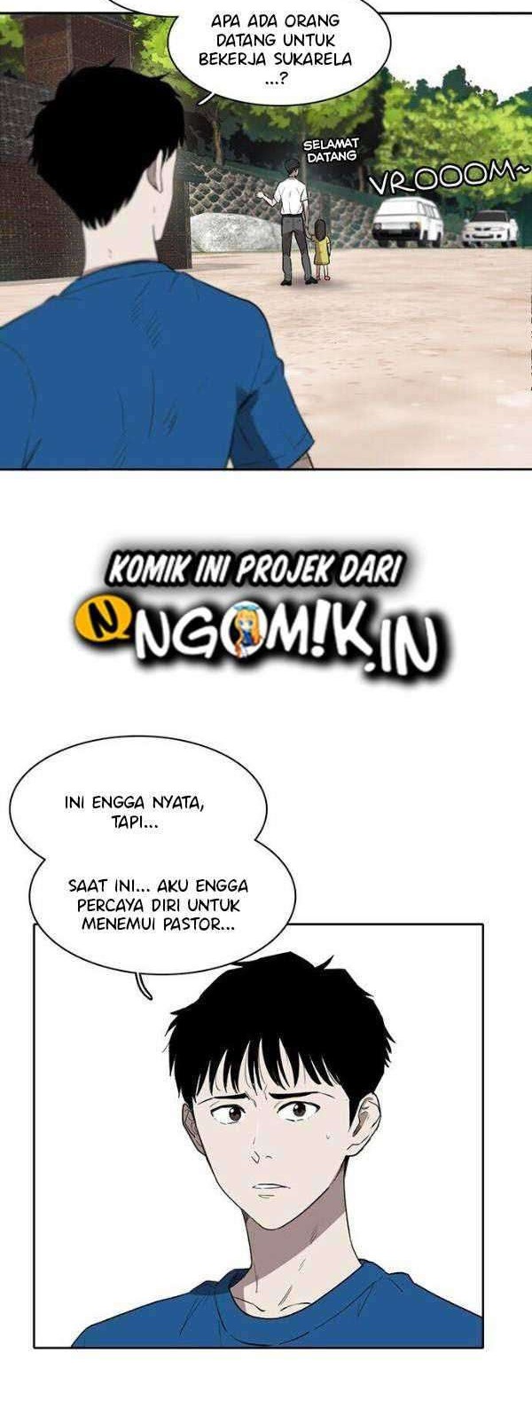 Traces of Memory Chapter 2 - halaman 12