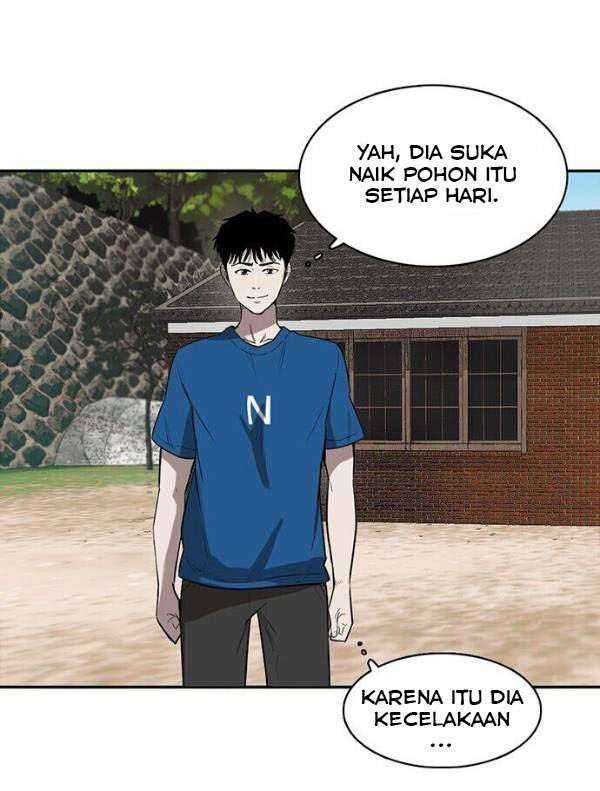 Traces of Memory Chapter 2 - halaman 19