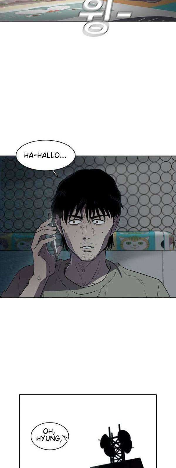 Traces of Memory Chapter 2 - halaman 51